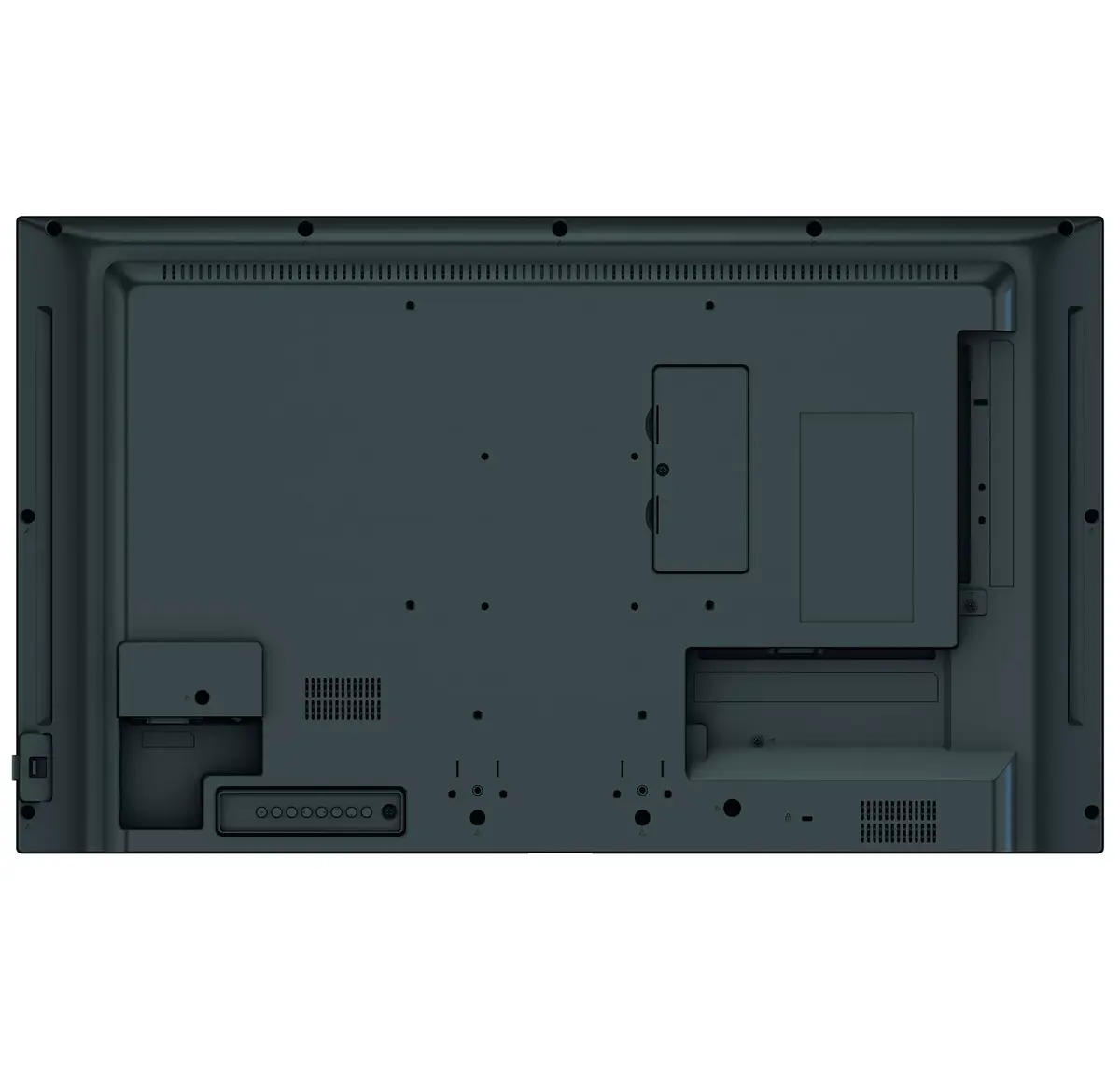 Профессиональный дисплей iiyama LH3252HS-B1 31.5 дюйма Photo 10