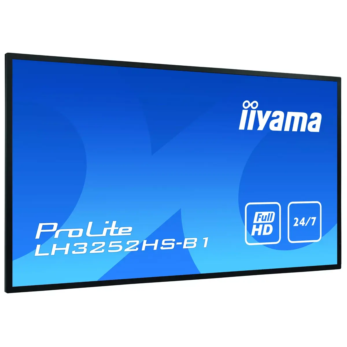 Профессиональный дисплей iiyama LH3252HS-B1 31.5 дюйма Photo 12