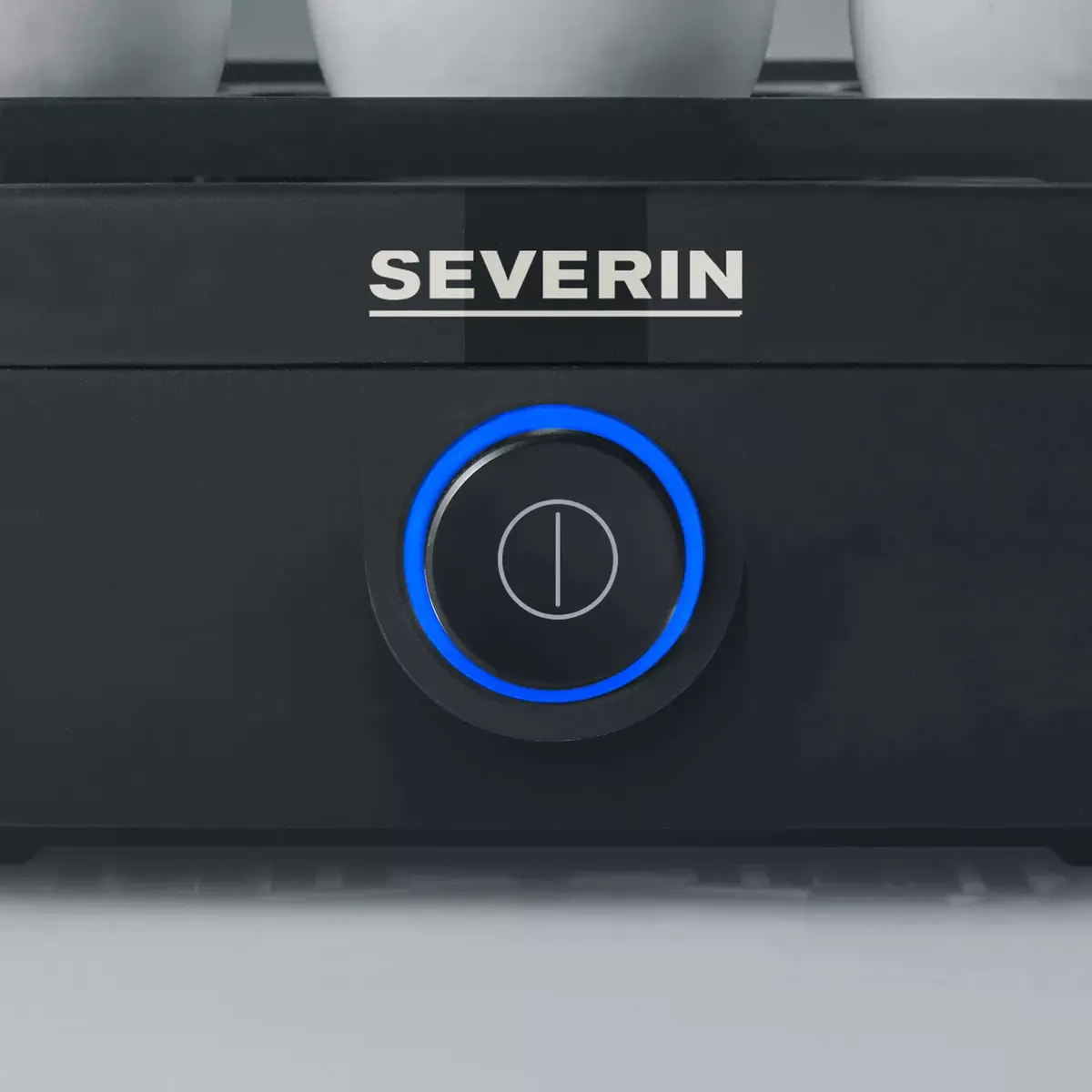 Яйцеварка Severin EK 3166 Photo 4