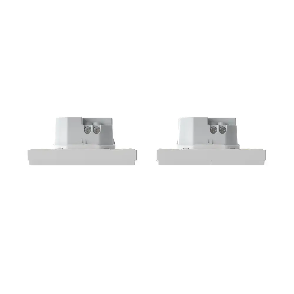 Aqara WS-EUK03 Dual Smart Light Switch Photo 4