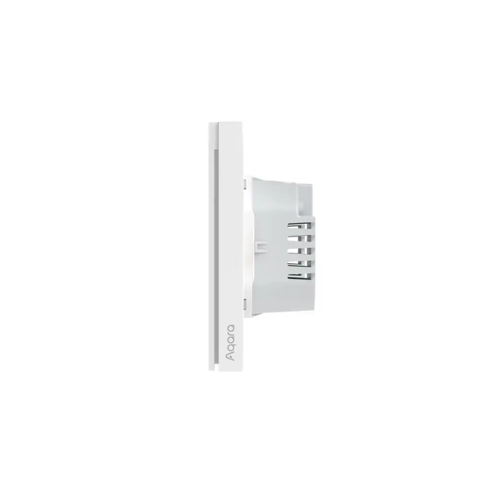 Aqara WS-EUK03 Dual Smart Light Switch Photo 5