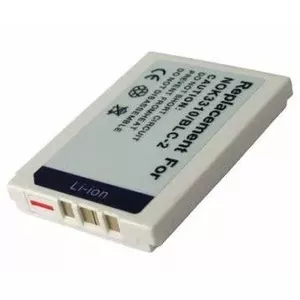 Battery extra digital BLC-2 for Nokia 3310/3410/3510 — 900mAh Li‑Ion