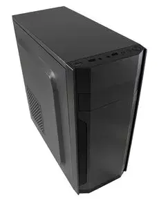 Компьютерный корпус LC-Power 7036B Photo 3