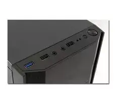 Компьютерный корпус LC-Power 7036B Photo 6