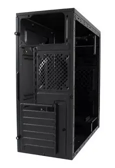 Компьютерный корпус LC-Power 7036B Photo 11