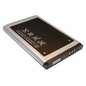 Battery extra digital for SAMSUNG F400 S3650 S5620 W559 — 1500mAh Li-ion