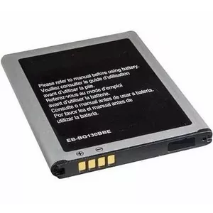 Battery for Samsung Galaxy Mini2 / Ace Plus SM170029 1500mAh Li-ion — extra digital
