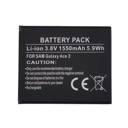 Akumulators Samsung Galaxy Mini2 / Ace