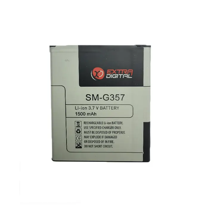Akumulators Samsung Galaxy Ace 4 SM-G357