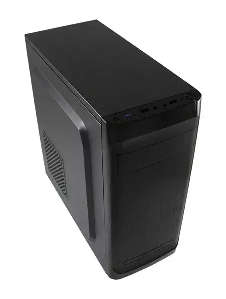 Компьютерный корпус LC-Power 7034B Photo 3