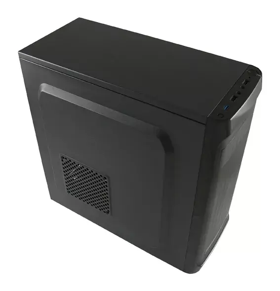 Компьютерный корпус LC-Power 7034B Photo 4