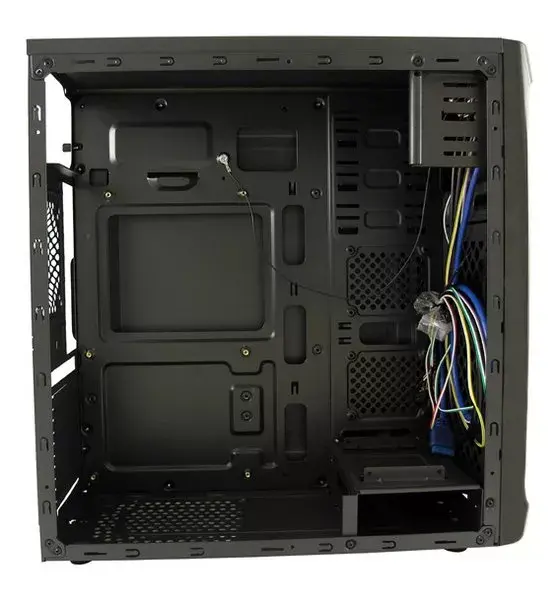 Компьютерный корпус LC-Power 7034B Photo 6