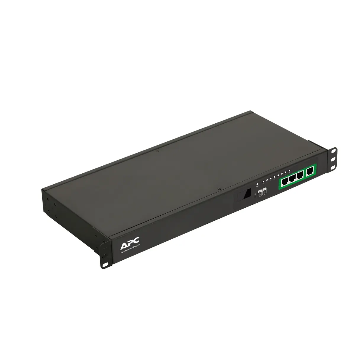 Barošanas sadalītājs APC EPDU1016S 8x C13