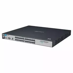 Switch HP ProCurve 6200yl-24G 24-port Layer 3 managed switch