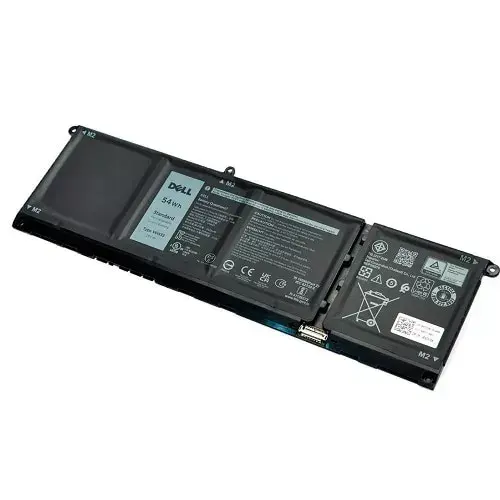 Dell XDY9K klēpjdatora akumulators Photo 2