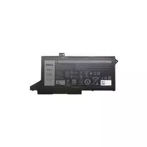Аккумулятор Dell M3KCN 42Wh 3‑ячеечный литий‑ионный — заменяющий батарея для ноутбука, 42Wh, 3 ячейки