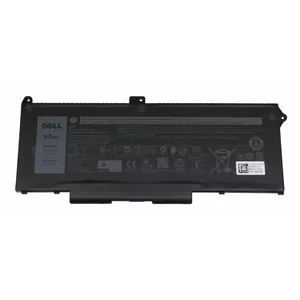 Laptop battery Dell M033W 63Wh 4-cell Lithium‑Ion