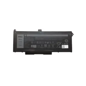 Dell Primary Laptop Battery 63Wh 3941mAh 15.2V 4-Cell Lithium-Ion M033W