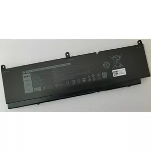 Laptop battery Dell 68Wh Lithium-ion 17C06, compatible replacement for select Dell notebooks