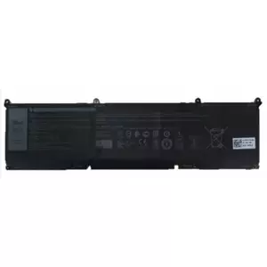 Battery Dell P8P1P 56Wh 3-cell Lithium-Ion — replacement battery for Dell laptops