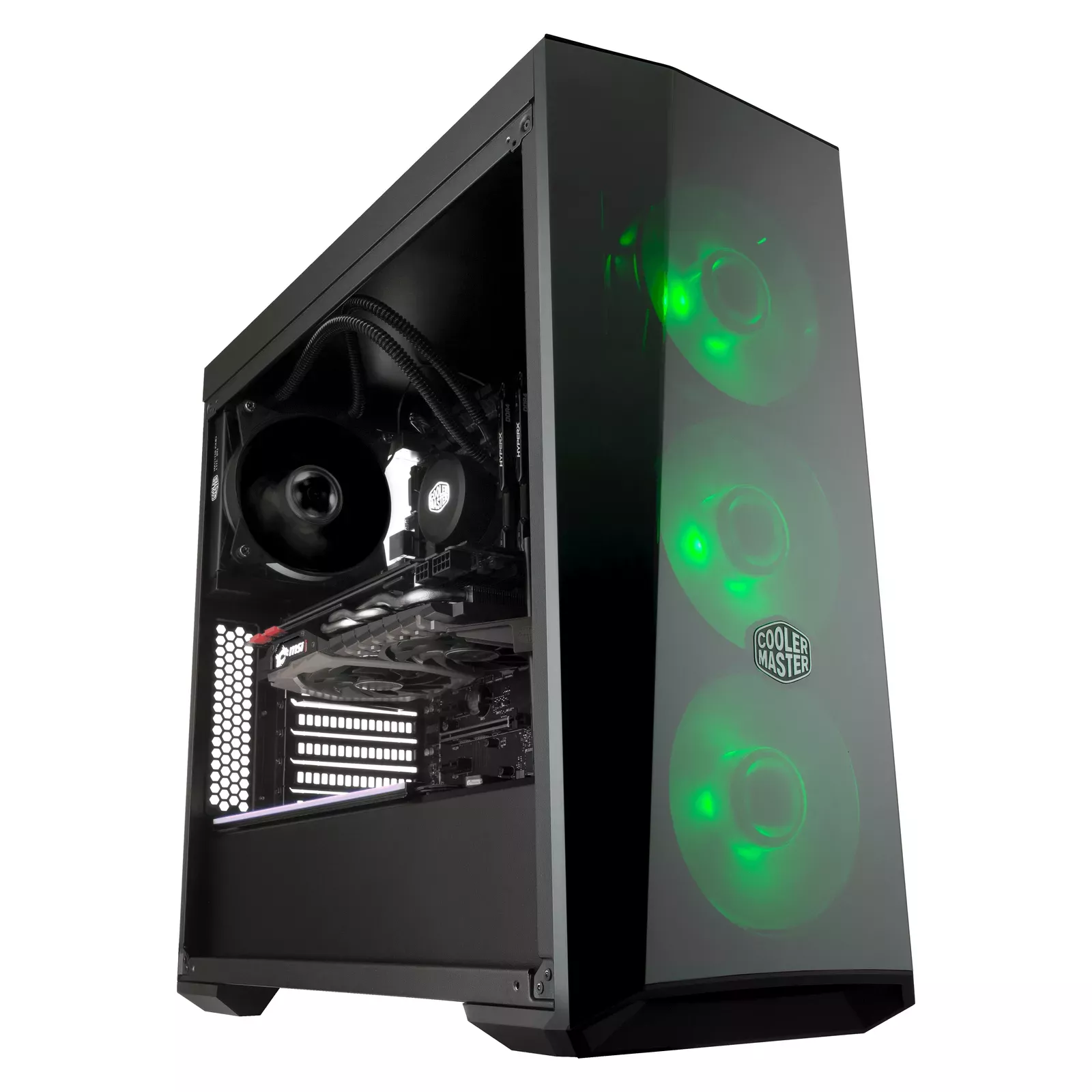 Cooler Master MCW-L5S3-KGNN-02 Photo 2