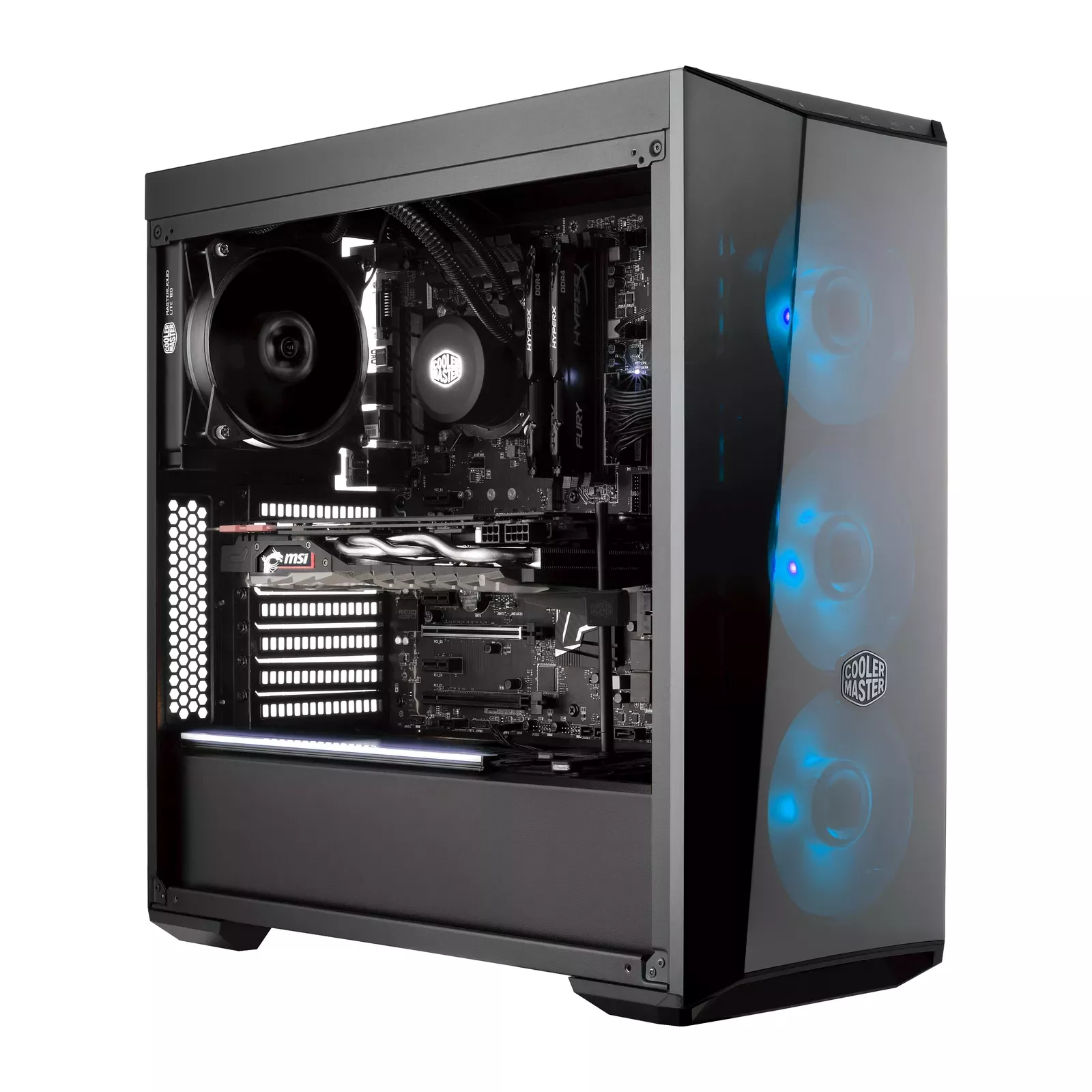 Cooler Master MCW-L5S3-KGNN-02 Photo 3