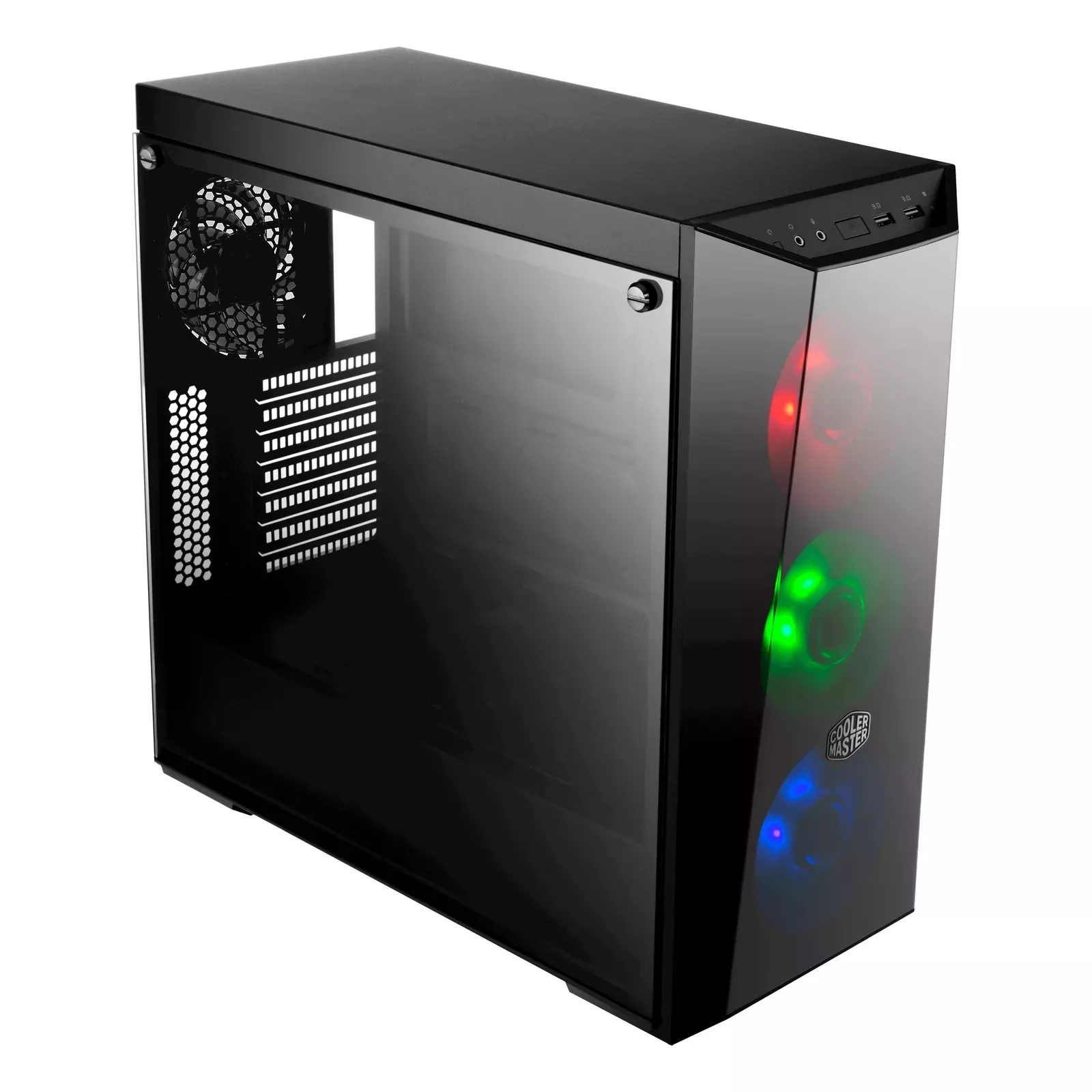 Cooler Master MCW-L5S3-KGNN-02 Photo 11