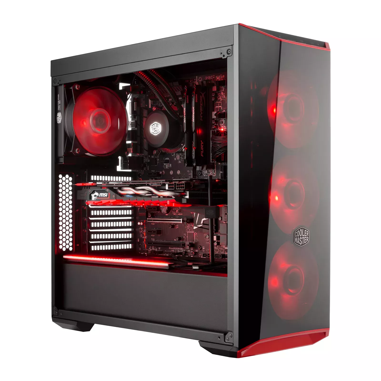 Cooler Master MCW-L5S3-KGNN-02 Photo 14