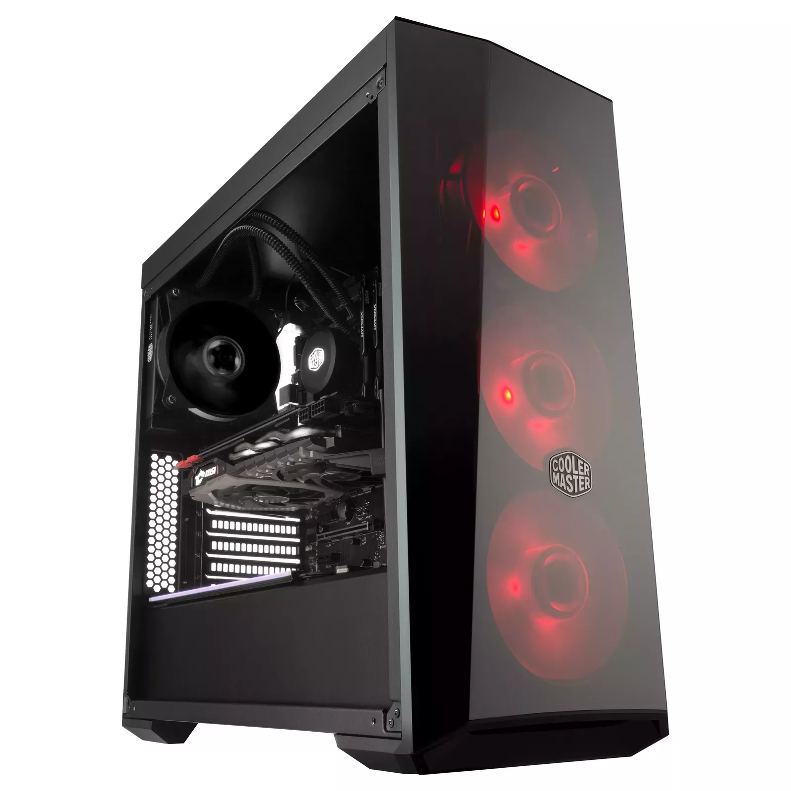 Cooler Master MCW-L5S3-KGNN-02 Photo 15