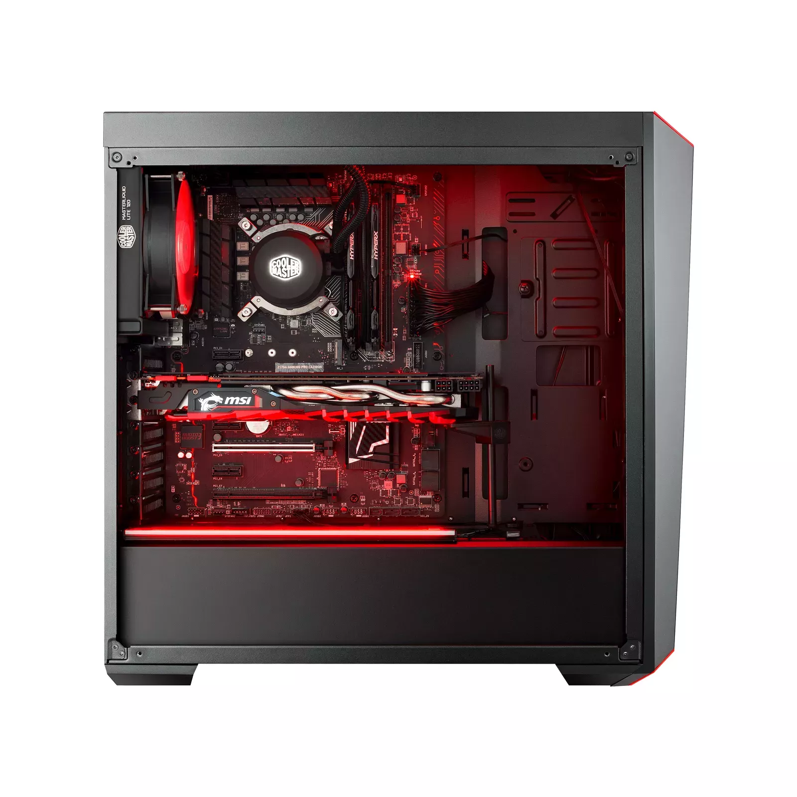 Cooler Master MCW-L5S3-KGNN-02 Photo 16