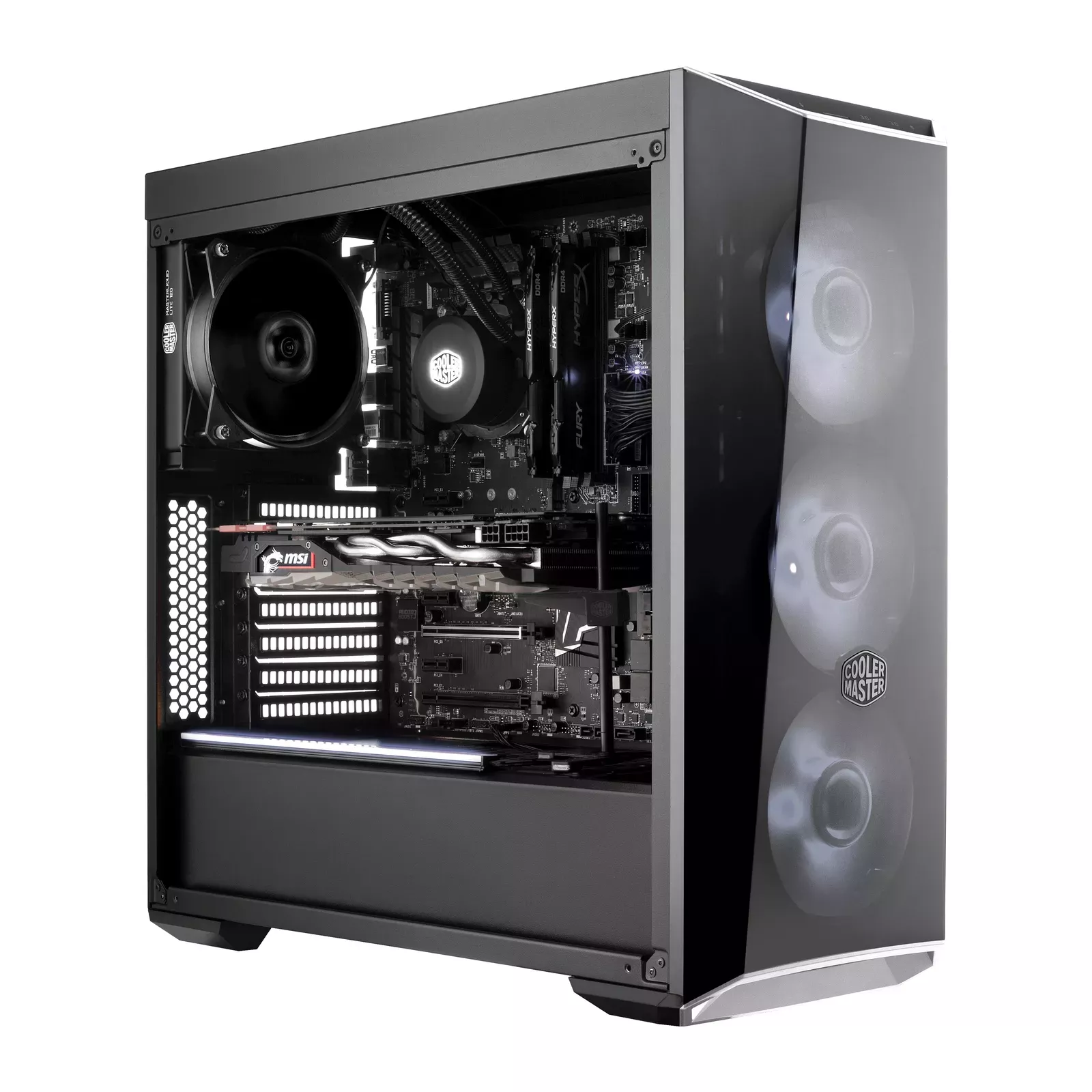 Cooler Master MCW-L5S3-KGNN-02 Photo 17