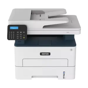 Multifunction Laser Printer Xerox B225 — Mono, 36 ppm, Duplex, ADF 50, Wi‑Fi, Ethernet, 512 MB, 1200x1200 dpi