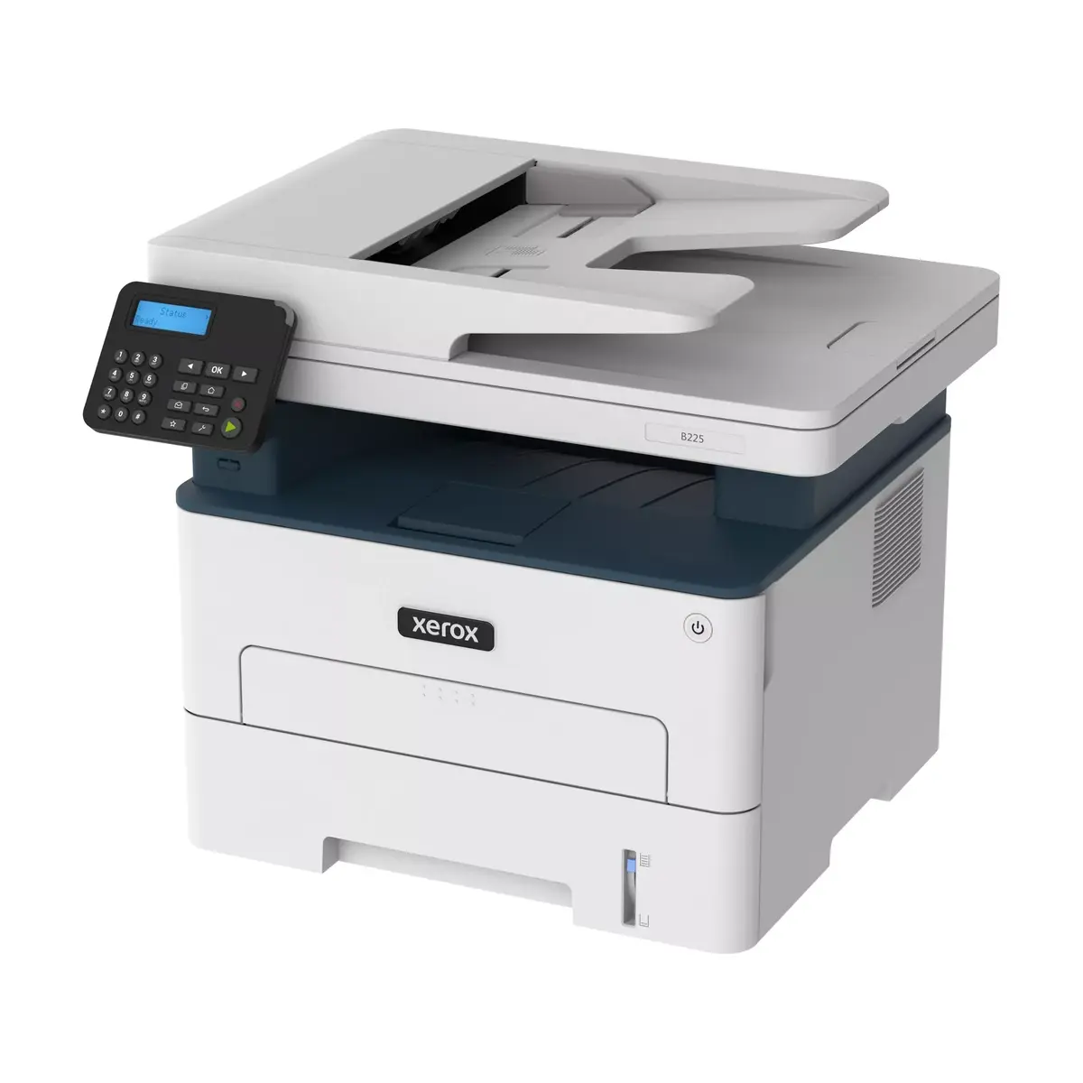 МФУ Xerox B225 лазерное Photo 4