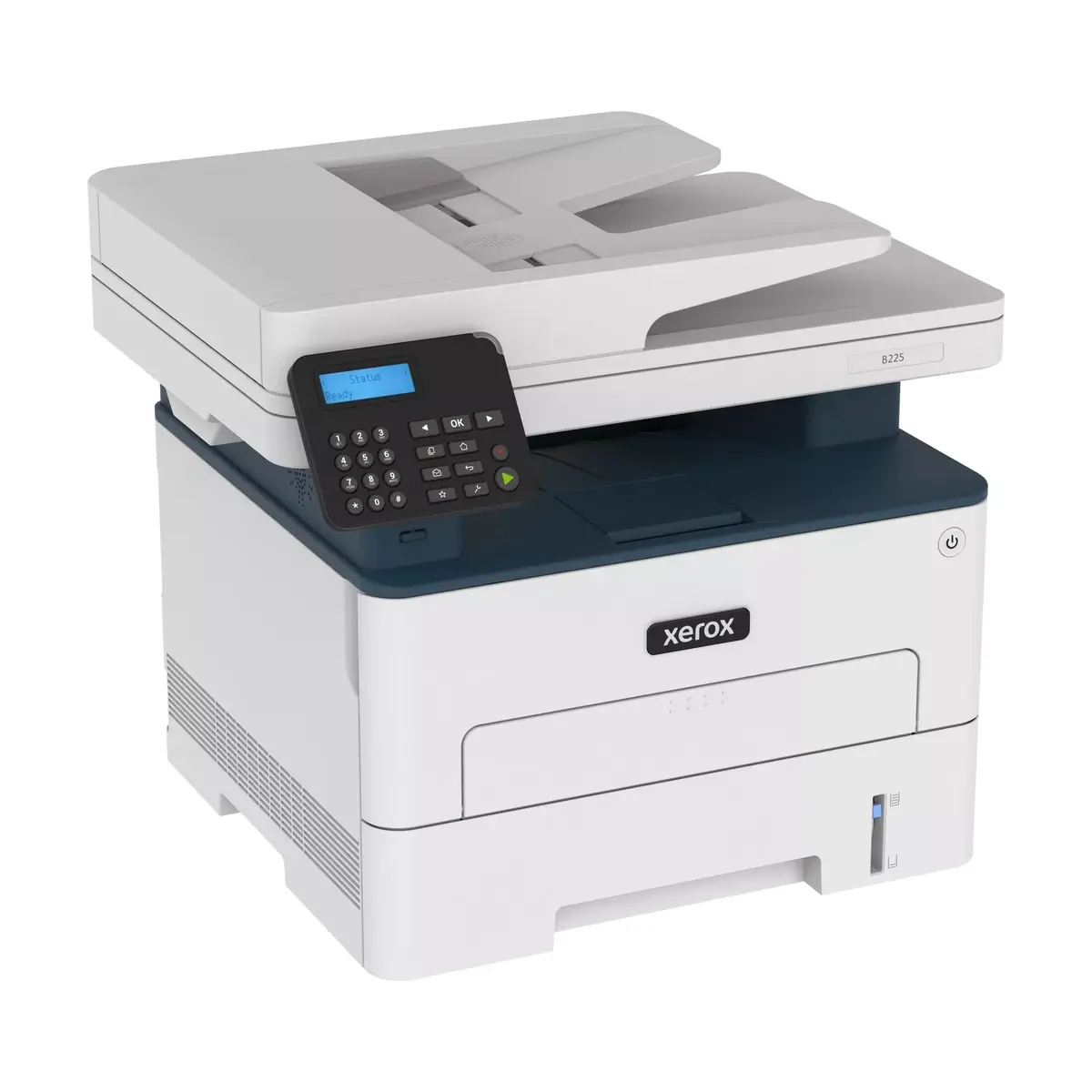 МФУ Xerox B225 лазерное Photo 5