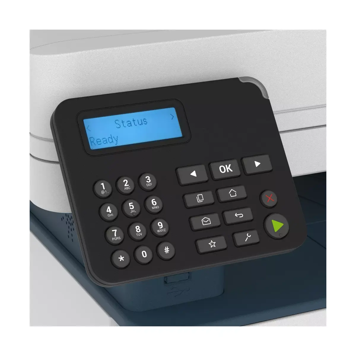 МФУ Xerox B225 лазерное Photo 6