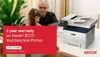 МФУ Xerox B225 лазерное Photo 7