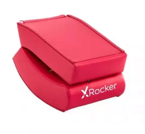 Игровое кресло x rocker Prinzessin Peach Photo 2