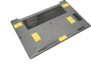 Нижняя крышка корпуса для ноутбука Dell 0CKCH из углеродного волокна