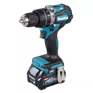 Дрель-шуруповерт Makita HP002G 2200 об/мин 1.3 кг