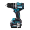 Дрель-шуруповерт Makita HP002G HP002GA202 Photo 2