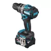Дрель-шуруповерт Makita HP002G HP002GA202 Photo 3