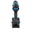 Дрель-шуруповерт Makita HP002G HP002GA202 Photo 4