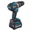 Дрель-шуруповерт Makita HP002G HP002GA202 Photo 5