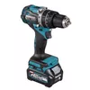 Дрель-шуруповерт Makita HP002G HP002GA202 Photo 7