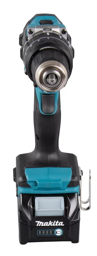 Дрель-шуруповерт Makita HP002G HP002GA202 Photo 8
