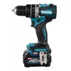 Дрель-шуруповерт Makita HP002G HP002GA202 Photo 9