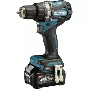 Дрель Makita DF002GA202 Akku-Bohrschrauber 40 V 2.0 Ah Li-Ion
