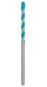 Bosch Expert CYL-9 MultiConstruction Triecienurbis 3.5 mm