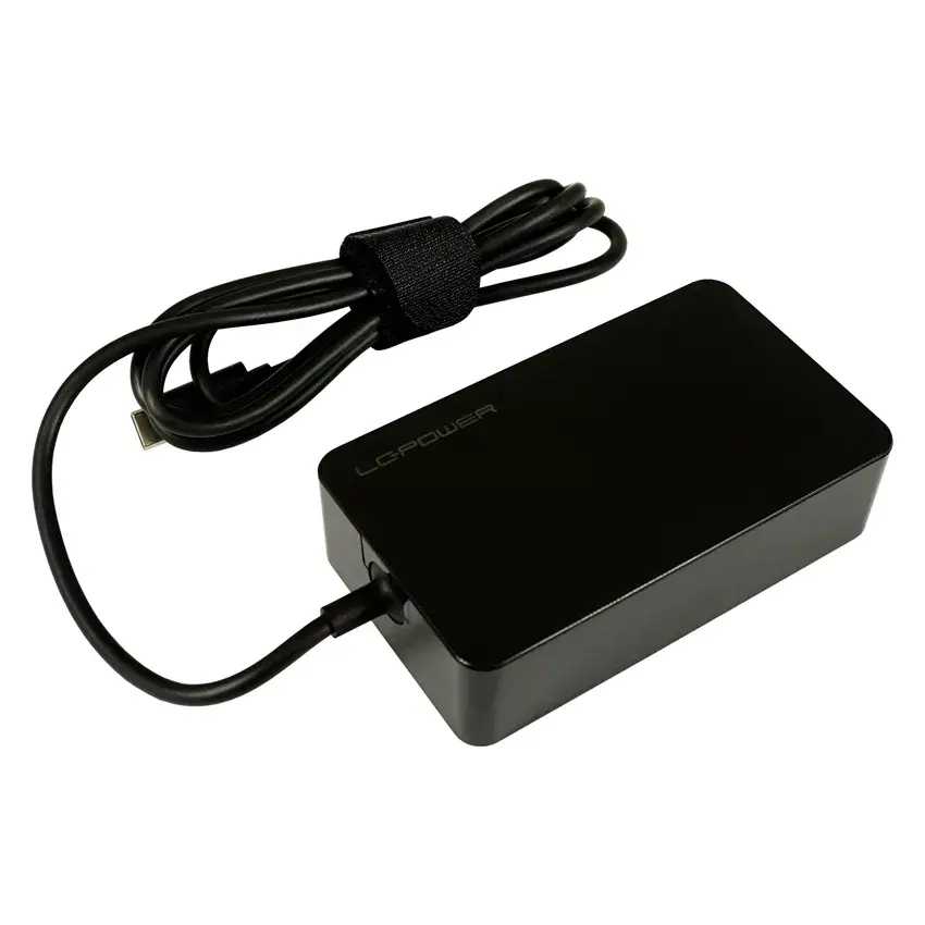 Блок питания LC-Power LC-NB-PRO-65-C Photo 4