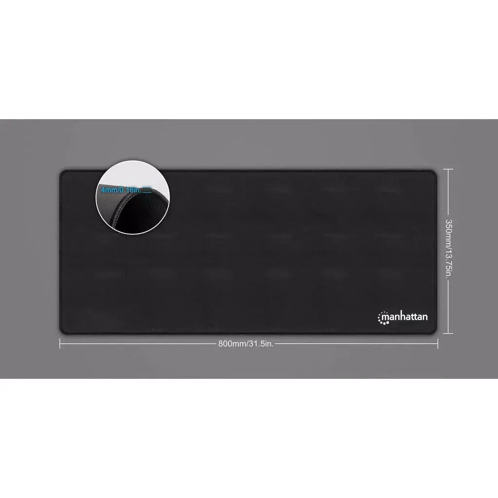 Mouse Pad Manhattan XXL Gaming Photo 5